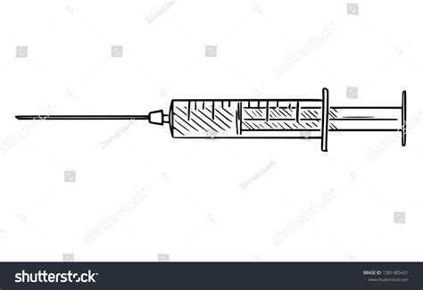 Injection Needle Drawing 的图像结果
