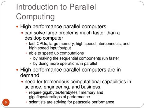 Parallel Computing Definition 的图像结果