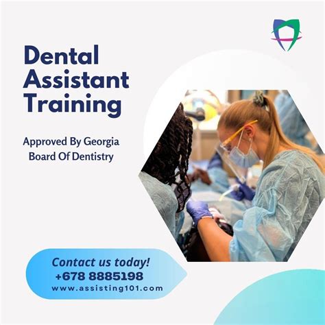 Dental Assistant Certification Program | Assisting 101 - Assisting 101 ...