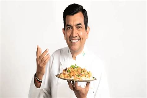 Chef Sanjeev Kapoor recognized as top Agri-Food Pioneer 2025