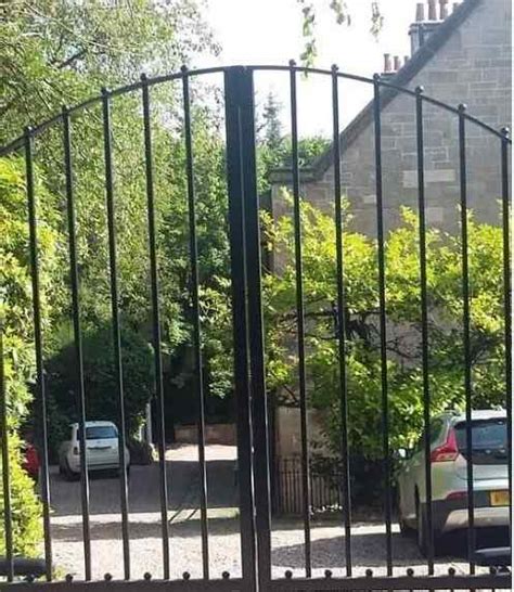 Stunning Arch Gate Designs for Every Indian Home.