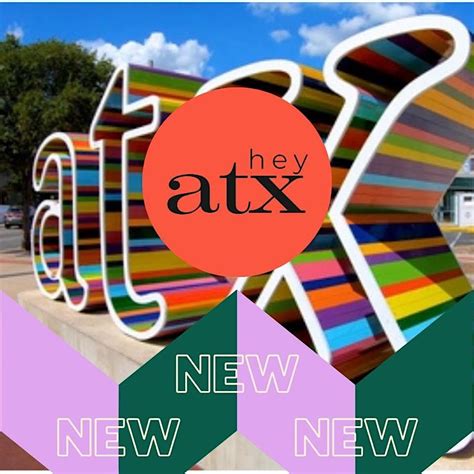 Business Happy Hour- HeyATX 2024 Kickoff, 8650 Spicewood Springs Rd ...
