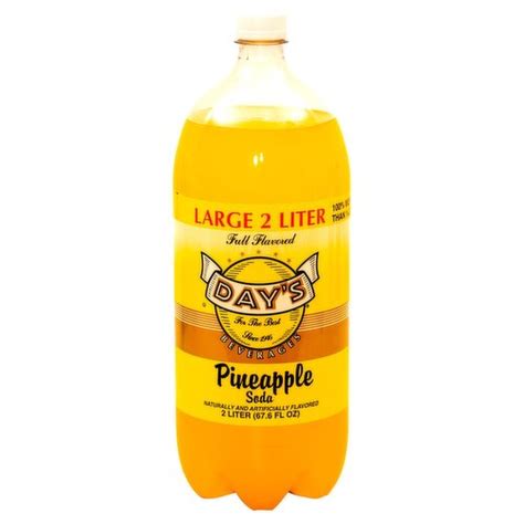 days pineapple