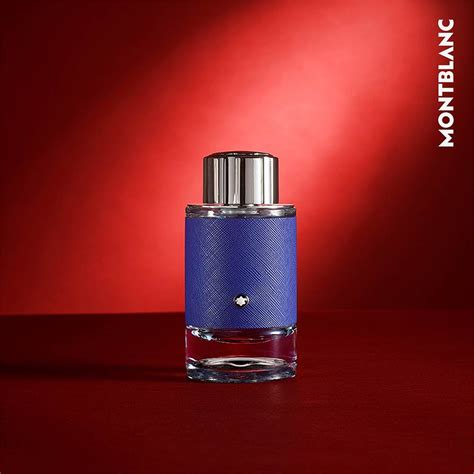 Explorer Ultra Blue Eau De Parfum • 100ml