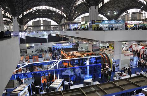 Auto Expo's Components Show becomes a global marketplace | Autocar ...