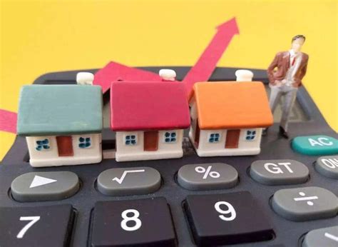 房贷利率到底要怎么算才准确？ - 知乎