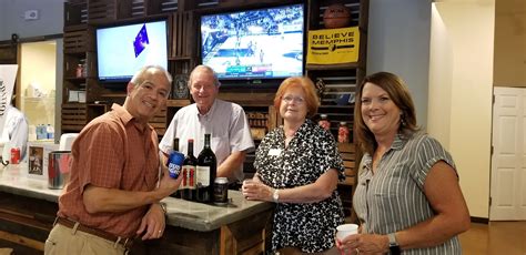 Baron's Man Cave 2019 : Blog Entries : News & Events : Memphis Oral ...