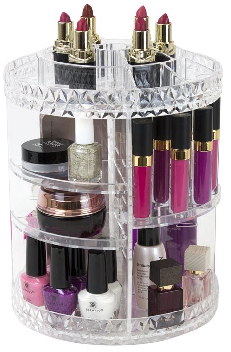 Organization Bins For Makeup at Donald Pray blog
