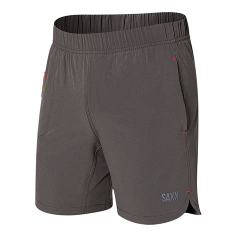 Saxx Mens Shorts