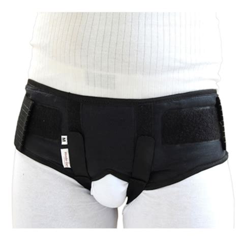 Buy Hernia Men Inguinal Hernia Support Belt for Truss Belt Underwear ...