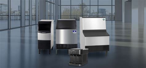 Top Commercial Ice Machine Brands to Consider in 2025 – IceMachinesPlus.com