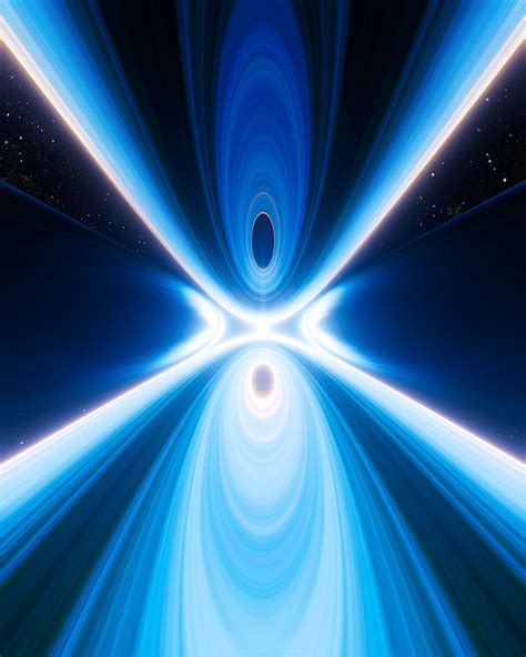 Visualizing Infinity 的图像结果