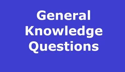 General Knowledge Questions and Answers Series 14 | KPSC JUNCTION