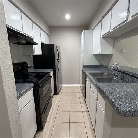 The Park @ Live Oak Apartments | 🏡 Cozy 1-Bedroom Available Now ...