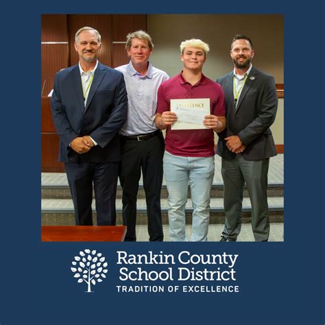 #reachingsuccesstogether | Rankin County School District