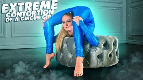 Contortion Backbend Training 的图像结果