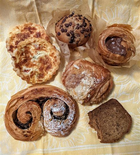 Pabade Bakery — East Harlem, UES, NYC — $3.99 : r/toogoodtogo