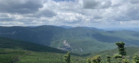 Mount Jackson Trail, New Hampshire - 2,542 Reviews, Map | AllTrails