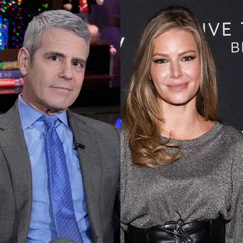 Andy Cohen Teases “Confrontational” Vanderpump Rules Reunion