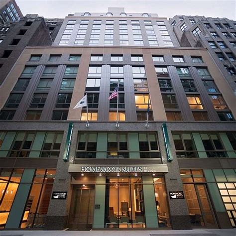 𝗧𝗛𝗘 𝟭𝟬 𝗕𝗘𝗦𝗧 Hotels in New York City of 2023 (with Prices)
