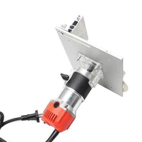 Router Table Insert Plate Woodworking Benches Saw | Ubuy India