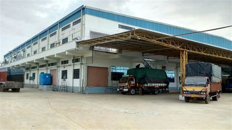 Prayagh Consumer Care Pvt Ltd.