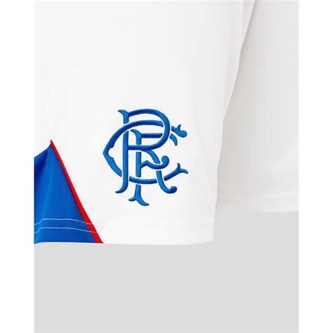 Umbro | Rangers Away Shorts 2025 2026 Adults | Domestic Replica Shorts ...