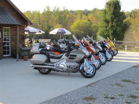 CHEROHALA MOUNTAIN TRAILS CAMPGROUND (Tellico Plains) - Campground ...