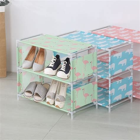 3 Layer Shoe Rack – Wholesaledock