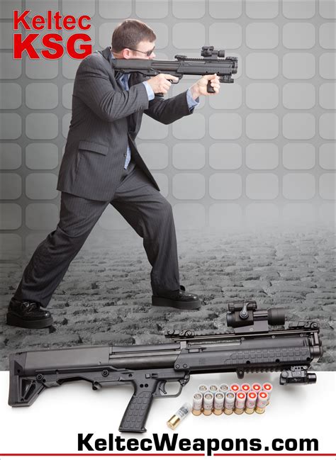 KSG Mini Shells 的图像结果