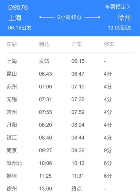 2020徐州地铁一号线最新时刻表- 徐州本地宝
