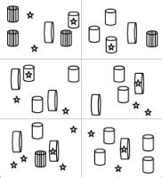 Image result for Abstract Reasoning Test Practice