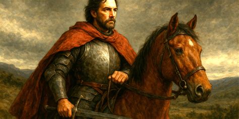 Lancelot, The Flawed Champion at the Heart of Camelot - Seven Swords