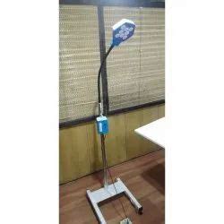 Mobile LED Surgery Light Manufacturer from New Delhi