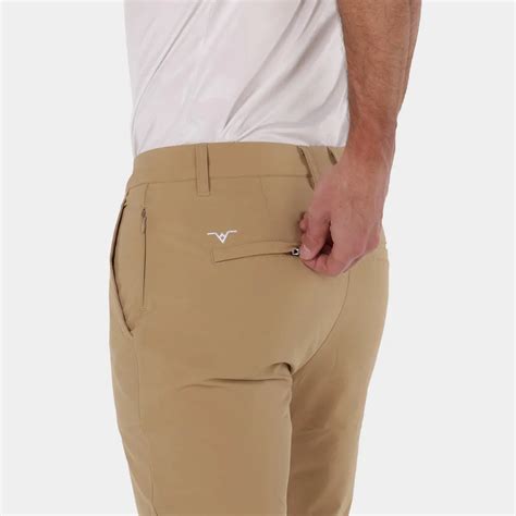 Explore the Tour Men's Golf Joggers Collection | Avalon Golf Pants