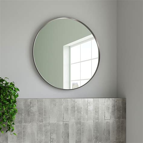 Kaci Non LED Mirrors - AJ Plumbing Supplies | Newry | Banbridge ...