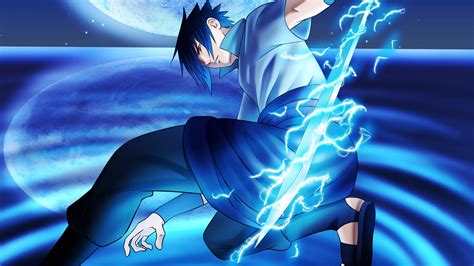 [100+] Sasuke Uchiha 4k Wallpapers | Wallpapers.com