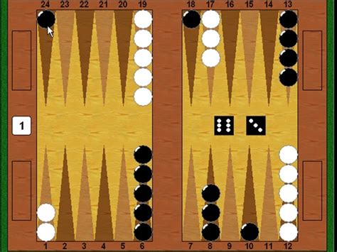 Image result for Backgammon Tutorial Video
