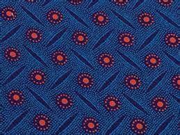 Buy 5 Meters South African Traditional Fabric shweshwe Fabric ping Pong ...