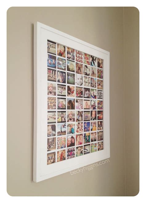 Large Family Collage Picture Frames - Ideas on Foter