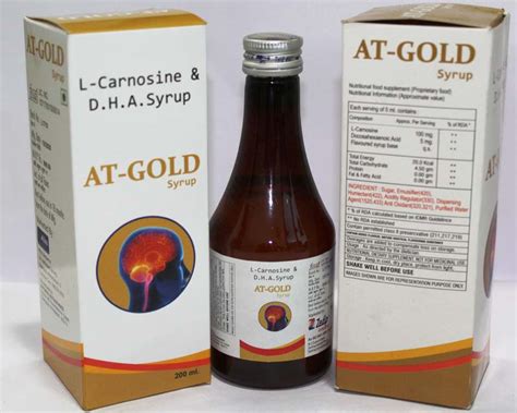 AT-GOLD – Zedip Formulations