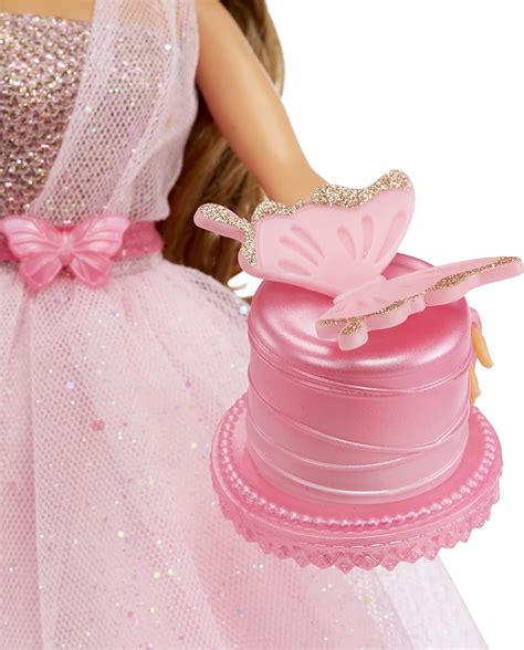 MGA Entertainment Dream Ella Let's Celebrate Doll India | Ubuy