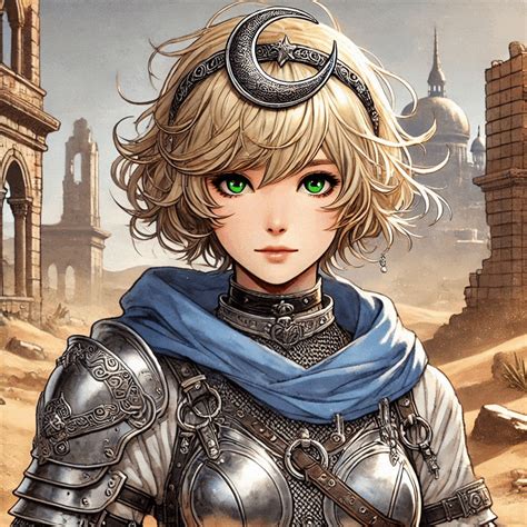 SMT: Artemis | NSFW Character AI Chat - JuicyChat.AI