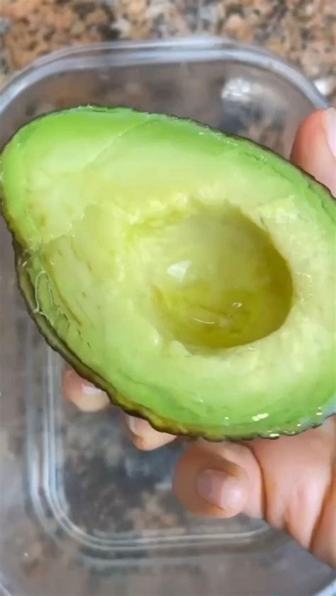 How to prevent avocado from browing – Artofit