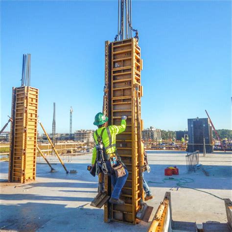 Evermore Resort | Orlando, Florida | EFCO Forms