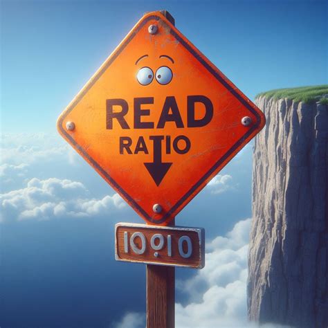 These 3 Things Are Killing Your Read Ratio | by Ross Derbyshire | Write A Catalyst | Feb, 2024 ... - How to Read Ratio