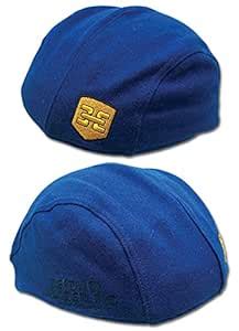 Buy Great Eastern Entertainment Deadman Wonderland Prison Guards Hat ...