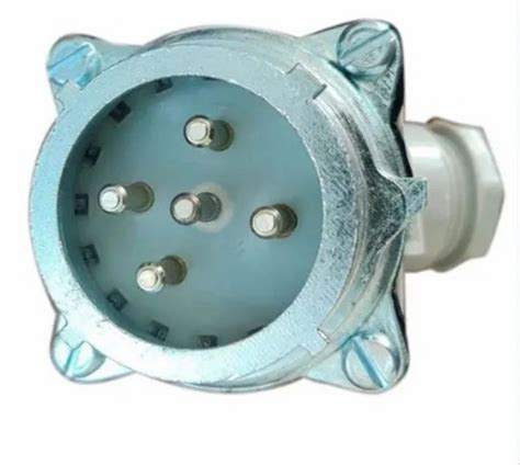 Industrial Plug And Socket - Industrial Plug 2499/12 Trader ...