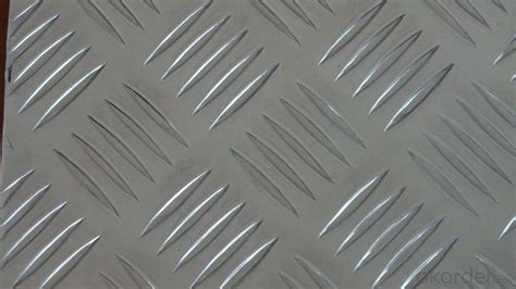 Aluminium Checkered Plates - Aluminium Checkered Plate 1100 Trader ...