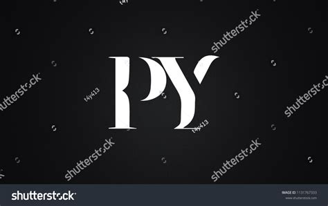 Image result for Py Letter Logo